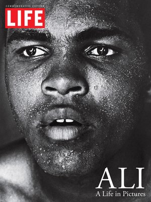 cover image of LIFE ALI